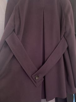 Пальто Max Mara оригинал