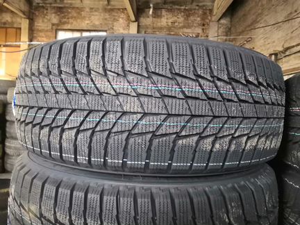 235 55 17 Triangle Snowlink TR777 9x R17