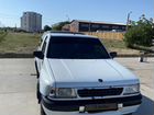 Opel Frontera 2.0 МТ, 1993, 310 275 км объявление продам