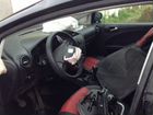 SEAT Leon 1.2 МТ, 2012, битый, 190 000 км объявление продам