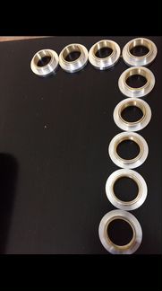 Втулка рулевой рейки Honda Civic 4D,5D