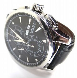 Часы Louis Erard Automatic L78220AA02, оригинал