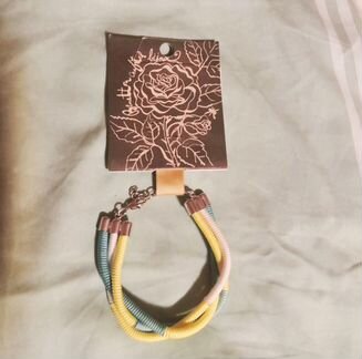 Браслет Benetton