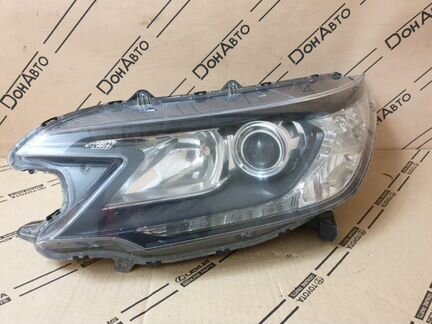 Фара левая Honda Cr-V 4