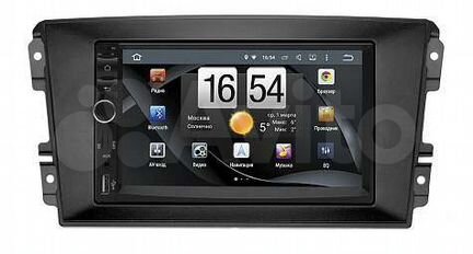 Автомагнитола NaviPilot Droid 5