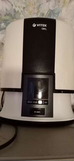 Увлажнитель воздуха. Vitek