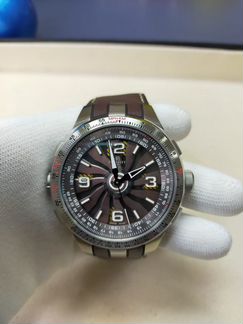 Perrelet A1085/2A Turbine Pilot Ref. A1085/2A