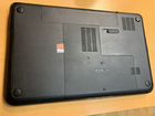 Игровой ноутбук HP i5 6gb объявление продам