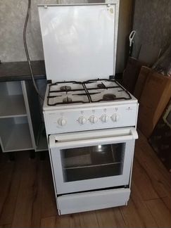 Плита газовая