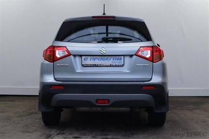 Suzuki Vitara 1.6 AT, 2015, 44 700 км