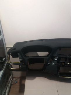 Торпеда Bmw X6 E71 2014