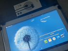 Планшет Samsung Galaxy Tab 2 10.1 P5100 16Gb 3G
