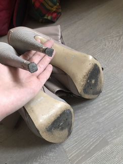 Сапоги