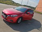 Mazda 3 1.5 AT, 2018, 43 000 км