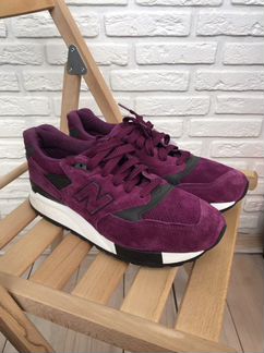 New Balance M998CM (made in USA, 10US)