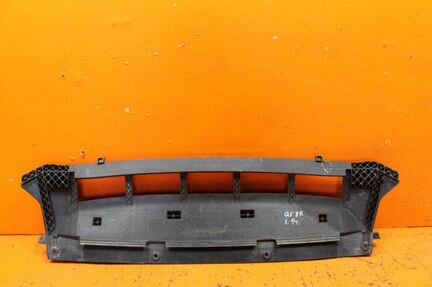 Защита бампера передняя Audi Q5 8R 2008-2017