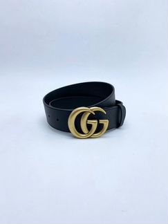 Ремень Gucci кожа