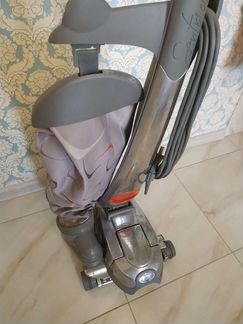 Пылесос Кирби