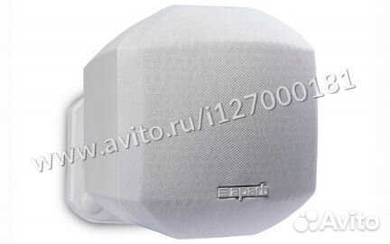 Настенная колонка