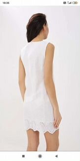 Платье шитьё 44 новое