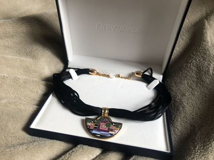Колье Frey wille (новое, оригинал)