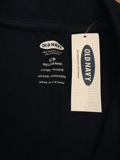 Поло OLD Navy новое на р.46