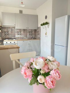 2-к квартира, 44 м², 4/5 эт.