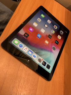 iPad Air 1 64Gb Wifi Cellular не работает WiFi