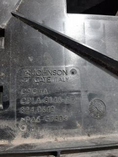 Диффузор вентилятора Range Rover Land Rover