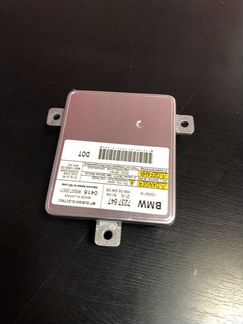 Блок розжига ксенона бмв ф10 BMW 5