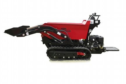 Мини-думпер ANT BY-800W