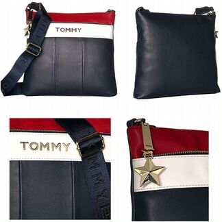 Сумка Tommy Hilfiger