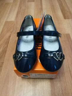 Туфли новые Favaretti