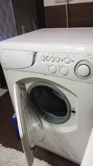 Стиральная машина Ariston Margarita 2000