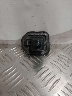 Ниссан мурано z52 камера заднего хода