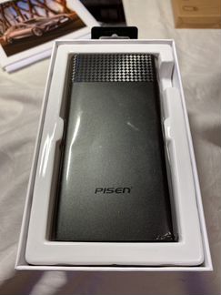 Аккумулятор, пауэрбанк, Pisen Power Bank 10000