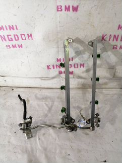 Топливная рейка Infiniti Fx35 1G VQ35HR