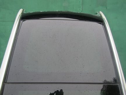 Панорамная крыша Mercedes W213