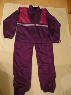 Новый спортивный костюм женский, размер 48-50