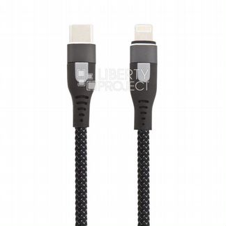 USB-C кабель WK PD 18W Fast Charging Data Cable
