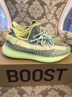 Adidas yeezy boost 350 v2 оригинал кроссовки