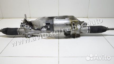 Рейка электрическая LR Discovery Sport