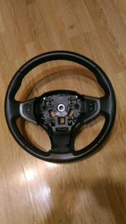 Руль Рено Колеос