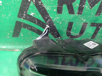 Птф левый Bmw 3 G20 2018 - Н.в