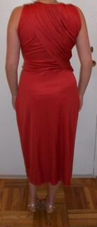 Giambattista Valli оригинал 100 шелк, новое