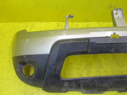 Бампер передний Renault Duster 11-15 620227924R