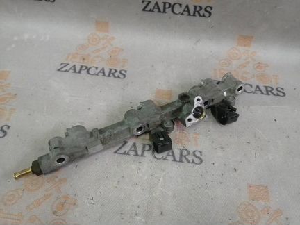 Рампа топливная Lexus Gs III 3grfse 2005