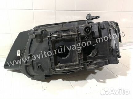 Фара Ксенон передняя правая Audi Q5 Рестайлинг 8RB