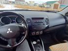 Mitsubishi Outlander 2.0 CVT, 2011, 154 000 км объявление продам