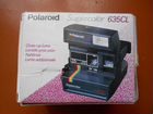 Фотоаппарат Polaroid 635 CL Supercolor объявление продам
